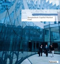 Term Paper on Capital market of Bangladesh