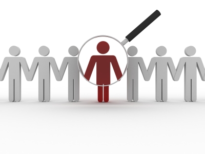 Recruitment and Selection Process in a Company