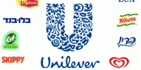 Strategic planning of Unilever