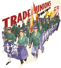 Assignment on Trade Union