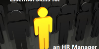 Qualities of a Human Resources Manager