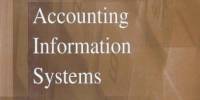 Term Paper on Accounting Information System