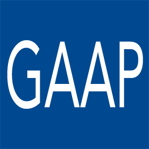 generally accepted accounting principles gaap are