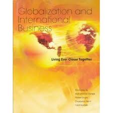 Lecture on Globalization and International Business