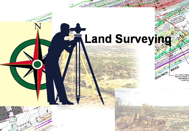 Presentation on Surveying