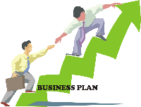 Presentation on Business Plan