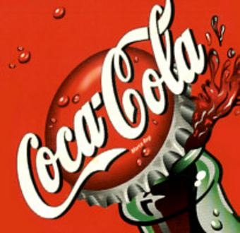 Marketing plan Amazing Drinks in Coca Cola