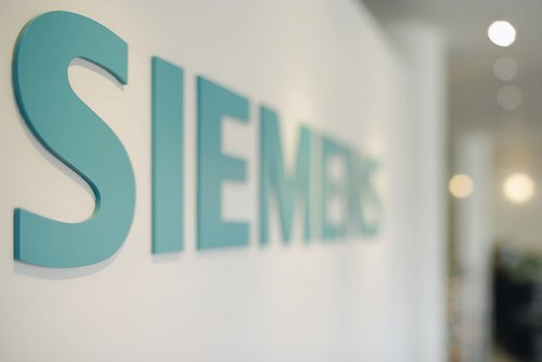 Presentation on Siemens company