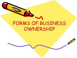 assignment or ownership