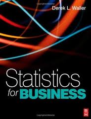 Business Statistics for Business Part 1