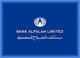 Internship Report on Bank Alfalah Limited