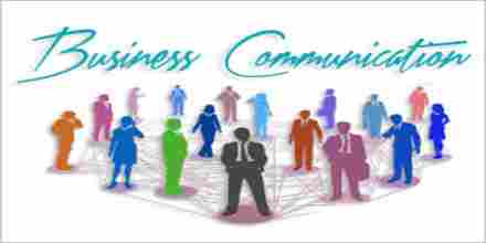 Lecture on Business Communication