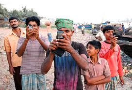 The Economic and Social Benefits of Mobile Services in Bangladesh
