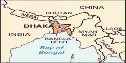 Geo-Political Economy of Bangladesh under Historical Perspective