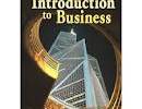 Lecture on Introduction to Business