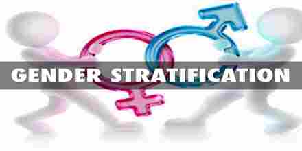 Lecture on Stratification by Gender