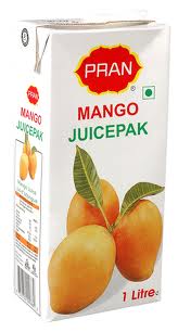 Term Paper on Brand Book in PRAN Juice Company
