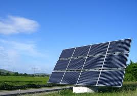Business plan in Solar plant