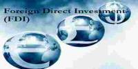 Lecture on Foreign Direct Investment