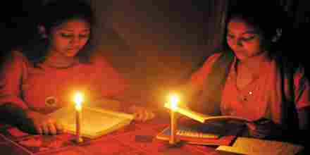 Load Shedding of Electricity in Bangladesh