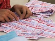 Report on The Contribution of Garments Industries in Bangladesh Economy