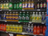 Customer survey on Soft Drinks in Partex Group