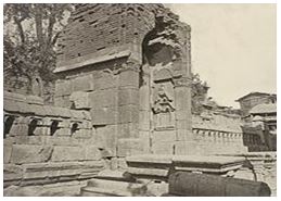 Zein-ul-ab-ud-dins Tomb