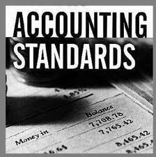 An Assignment on International Accounting Standards