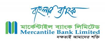 A Report on Banking System of Mercantile Bank Ltd.