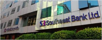 Internship report on CSR & SME in Southeast Bank