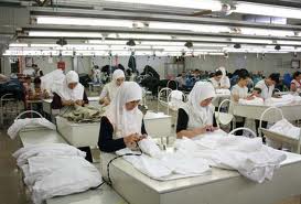 A Report on Garment Industries Bangladesh (Part-2)