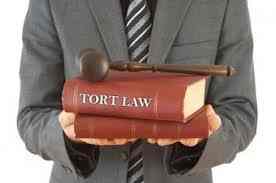 Law of Tort (Lecture-06)