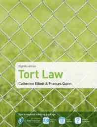 Law of Tort (Lecture-05)
