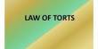 Law of Tort  (Lecture-01)