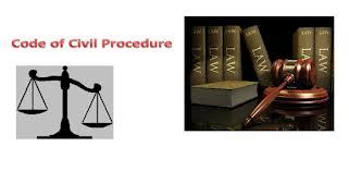The Code of Civil Procedure 1908 Lecture-01