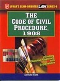 An Assignment on The Code of Civil Procedure 1998
