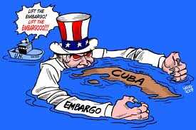 The U.S Embargo of Cuba