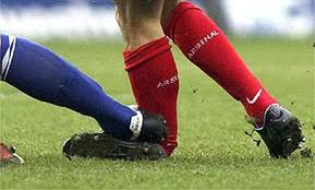 Report on Sports Injury Among the Football Players