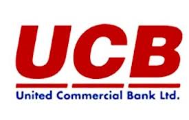 Internship Report on  The Banking Activities of UNITED COMMERCIAL BANK LTD