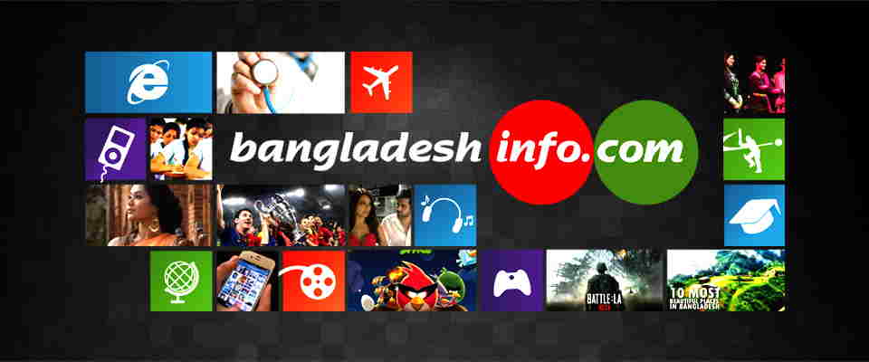 Intern Report On Bangladeshinfo