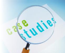 Report on How to Solve a Case Study