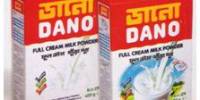 Thesis on Dano Milk Powder in Bangladesh