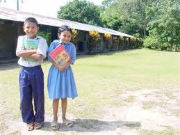 Report on Primary School Dropouts