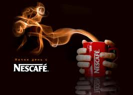 Report on Nescafe