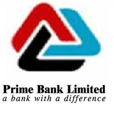 Report on Prime Bank Limited