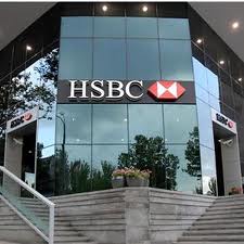 HR Policies and Practices of HSBC Bank.