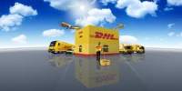 Assignment on Marketing Activities of DHL