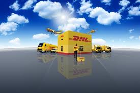 Assignment on Marketing Activities of DHL