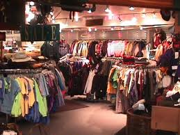 Report on Merchandising Process of Garments Sector