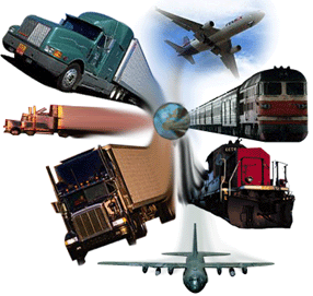 Internship Report on Marketing Activities of Transportation Service